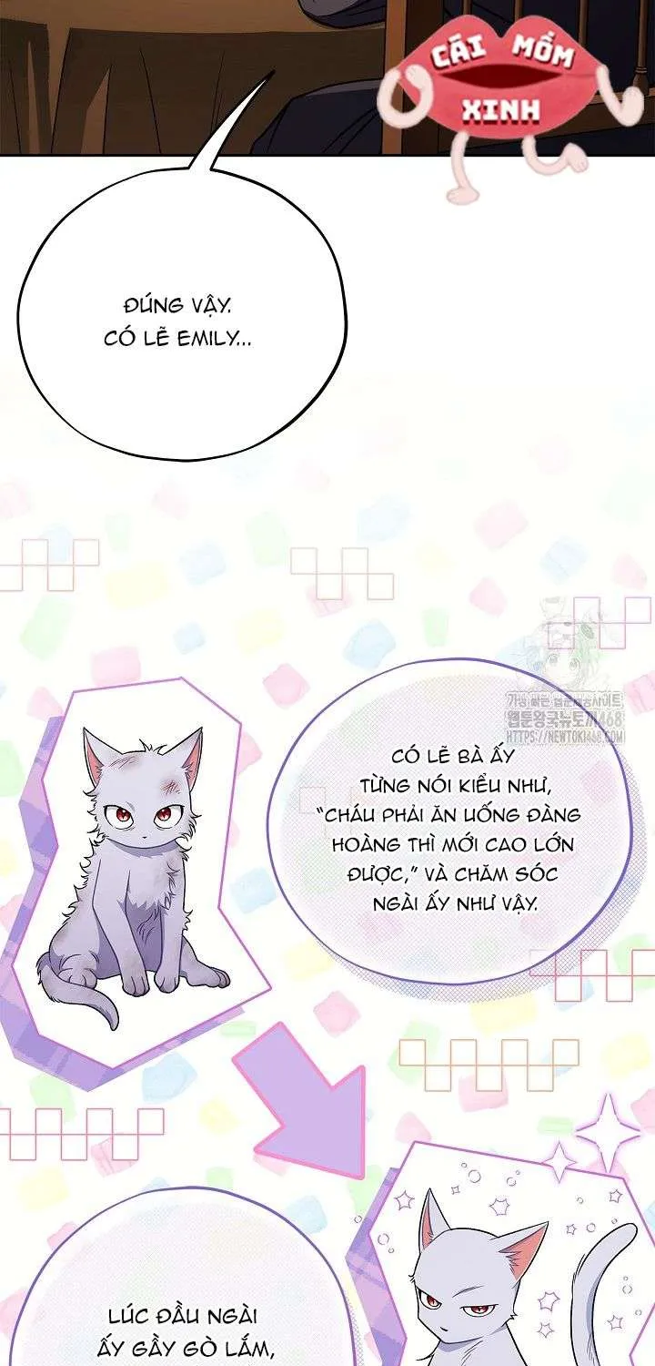 Trở Thành Người Giám Định Chất Độc Cho Thế Lực Hắc Ám Chap 88 - Next Chap 89