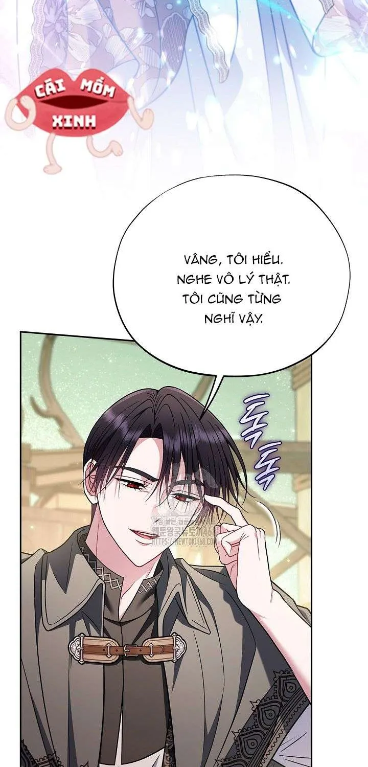 Trở Thành Người Giám Định Chất Độc Cho Thế Lực Hắc Ám Chap 88 - Next Chap 89