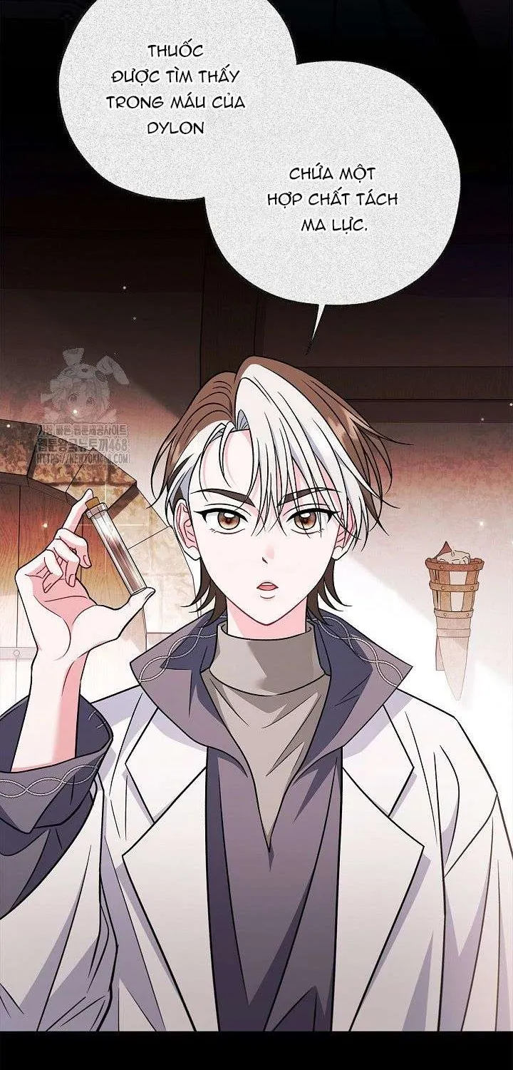 Trở Thành Người Giám Định Chất Độc Cho Thế Lực Hắc Ám Chap 88 - Next Chap 89