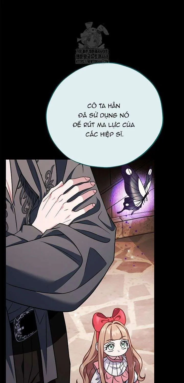 Trở Thành Người Giám Định Chất Độc Cho Thế Lực Hắc Ám Chap 88 - Next Chap 89