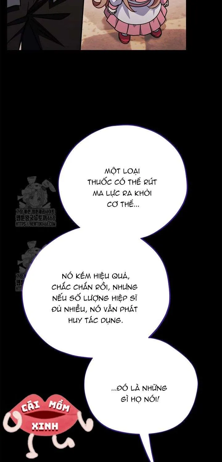 Trở Thành Người Giám Định Chất Độc Cho Thế Lực Hắc Ám Chap 88 - Next Chap 89