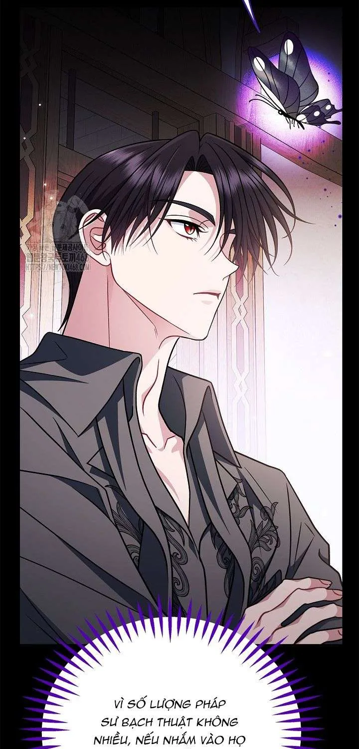 Trở Thành Người Giám Định Chất Độc Cho Thế Lực Hắc Ám Chap 88 - Next Chap 89