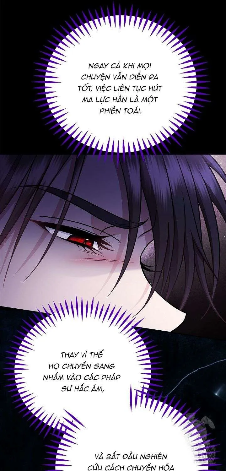 Trở Thành Người Giám Định Chất Độc Cho Thế Lực Hắc Ám Chap 88 - Next Chap 89