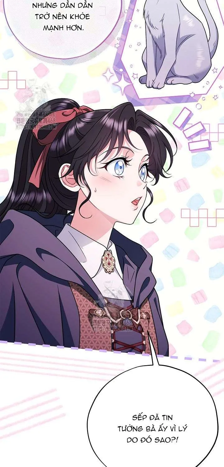 Trở Thành Người Giám Định Chất Độc Cho Thế Lực Hắc Ám Chap 88 - Next Chap 89