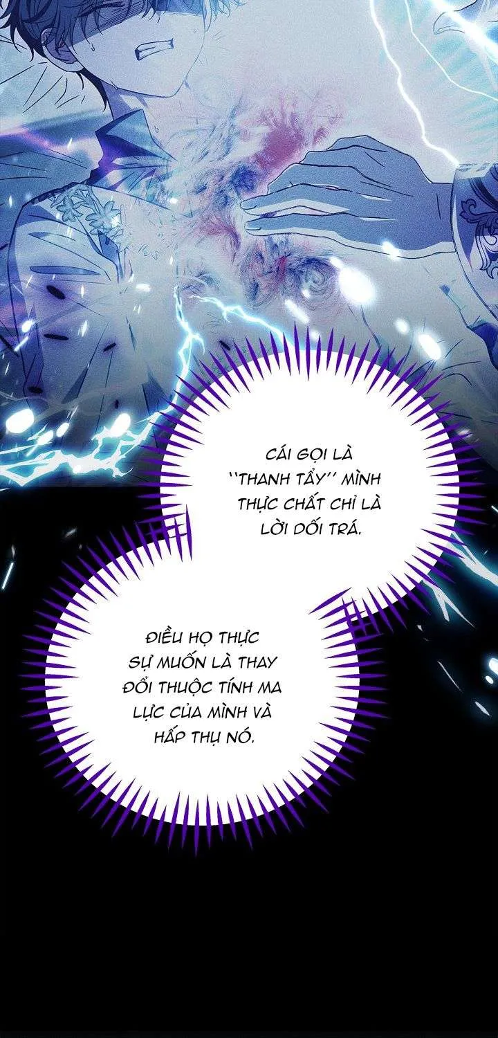 Trở Thành Người Giám Định Chất Độc Cho Thế Lực Hắc Ám Chap 88 - Next Chap 89