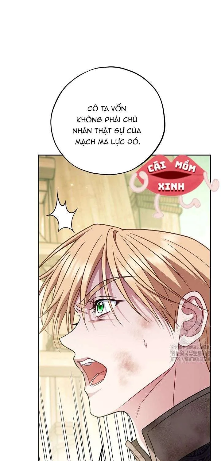 Trở Thành Người Giám Định Chất Độc Cho Thế Lực Hắc Ám Chap 88 - Next Chap 89