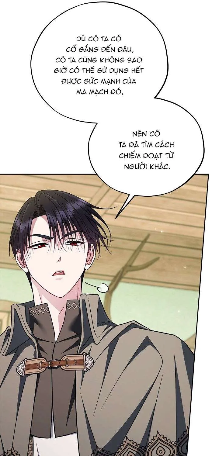 Trở Thành Người Giám Định Chất Độc Cho Thế Lực Hắc Ám Chap 88 - Next Chap 89
