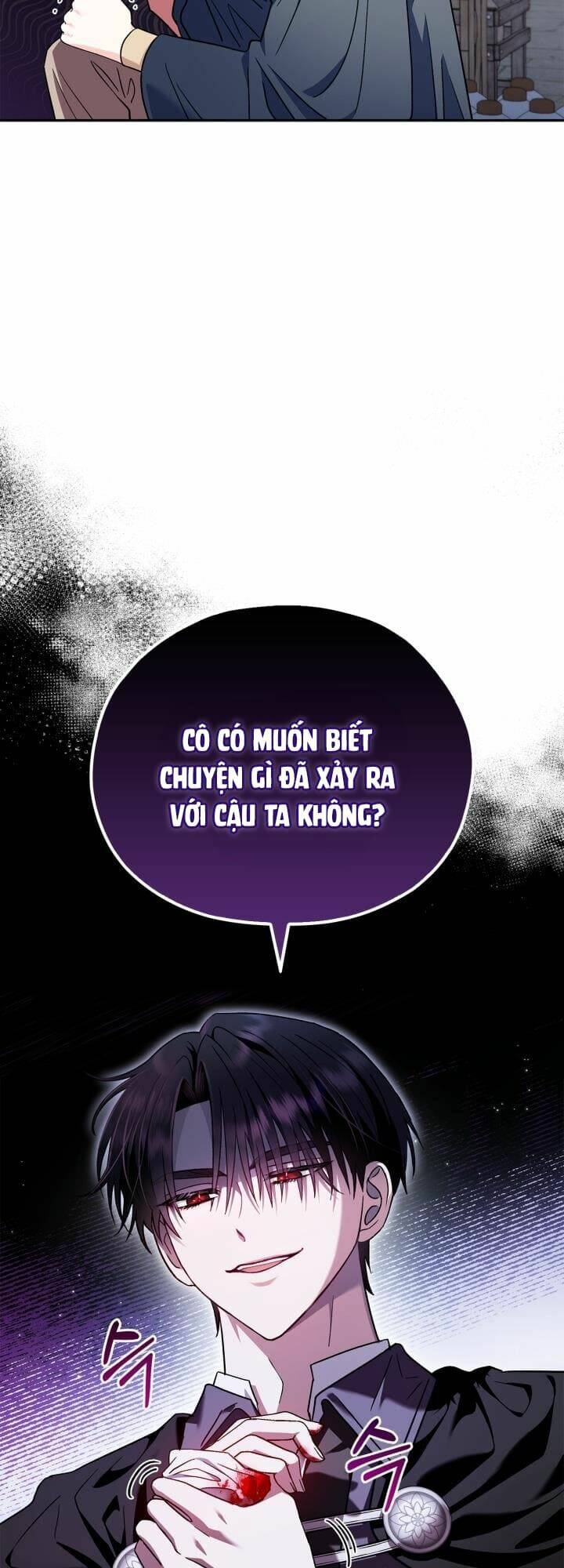 Trở Thành Người Giám Định Chất Độc Cho Thế Lực Hắc Ám Chap 9 - Next Chap 10