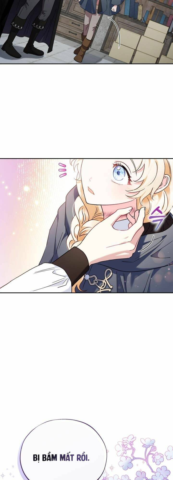 Trở Thành Người Giám Định Chất Độc Cho Thế Lực Hắc Ám Chap 9 - Next Chap 10