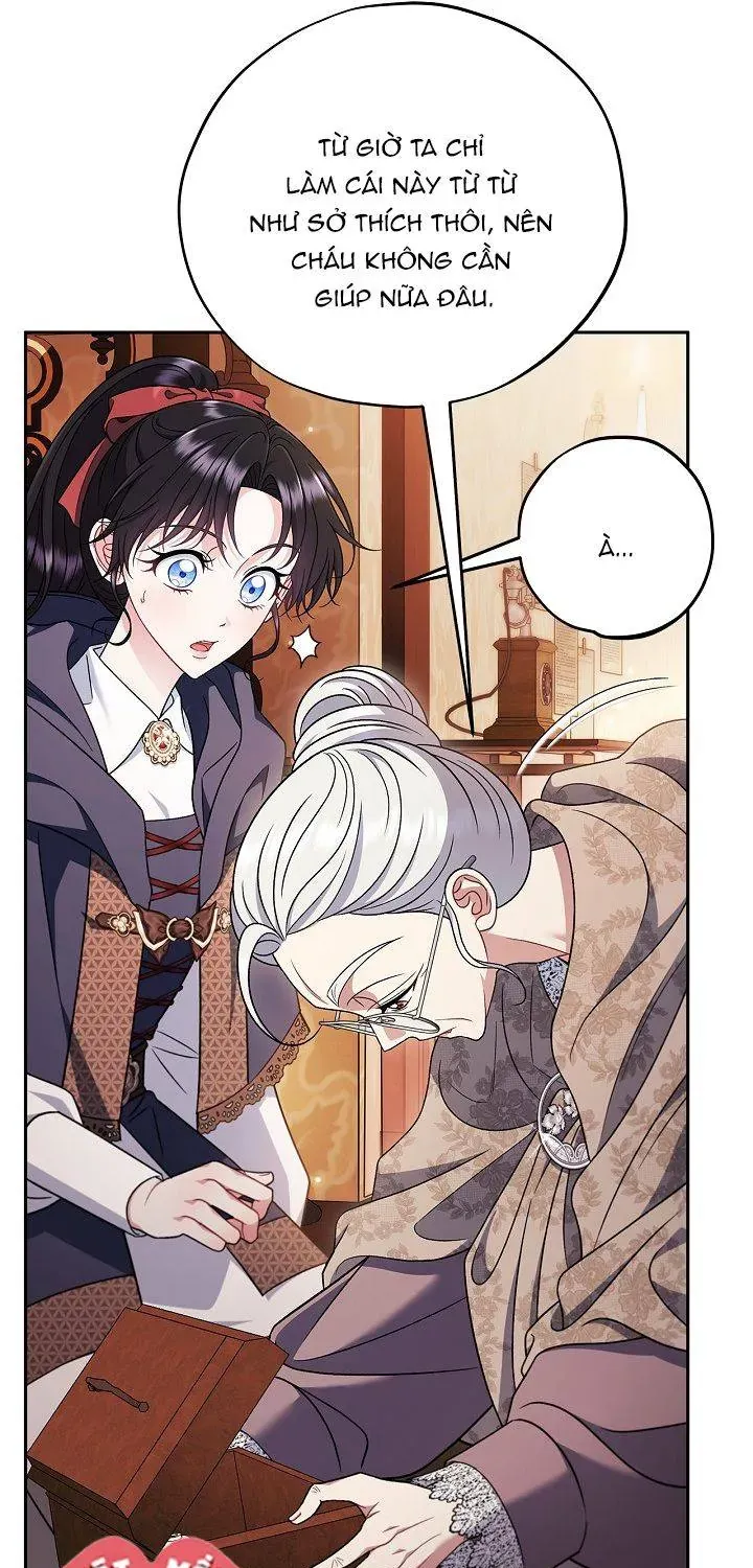 Trở Thành Người Giám Định Chất Độc Cho Thế Lực Hắc Ám Chap 90 - Next Chap 91