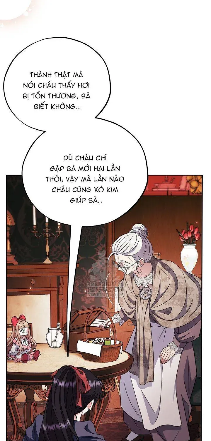 Trở Thành Người Giám Định Chất Độc Cho Thế Lực Hắc Ám Chap 90 - Next Chap 91