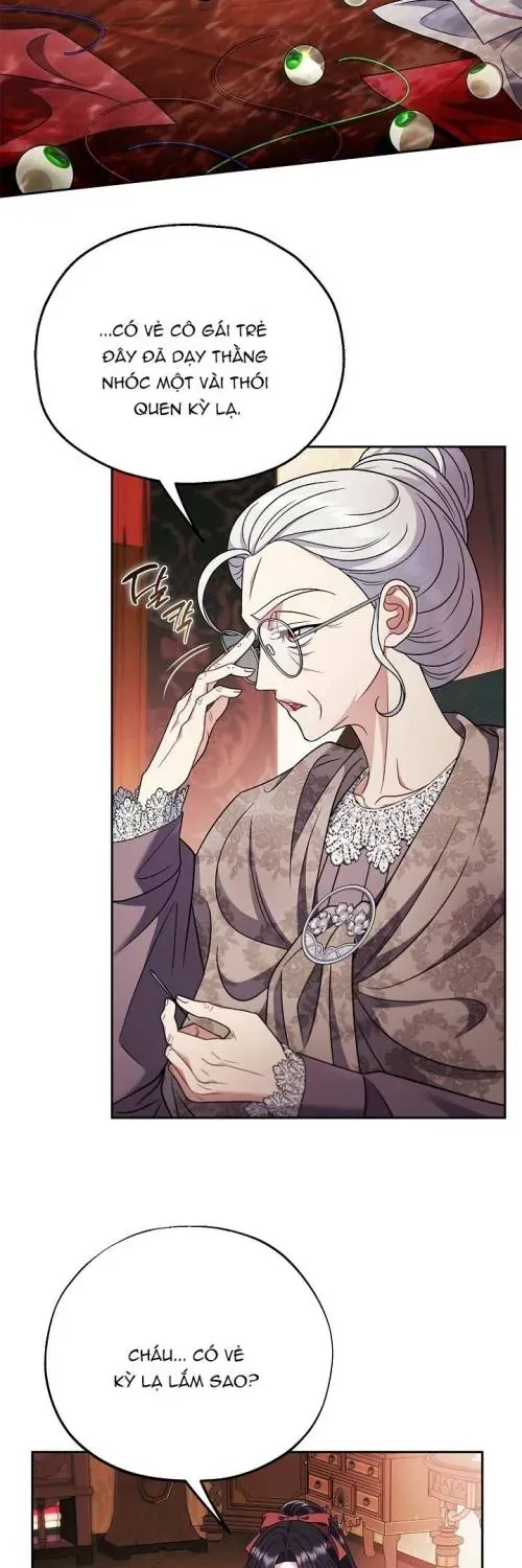 Trở Thành Người Giám Định Chất Độc Cho Thế Lực Hắc Ám Chap 90 - Next Chap 91