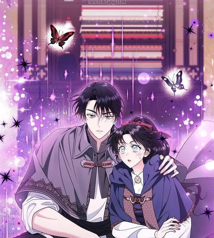 Trở Thành Người Giám Định Chất Độc Cho Thế Lực Hắc Ám Chap 90 - Next Chap 91