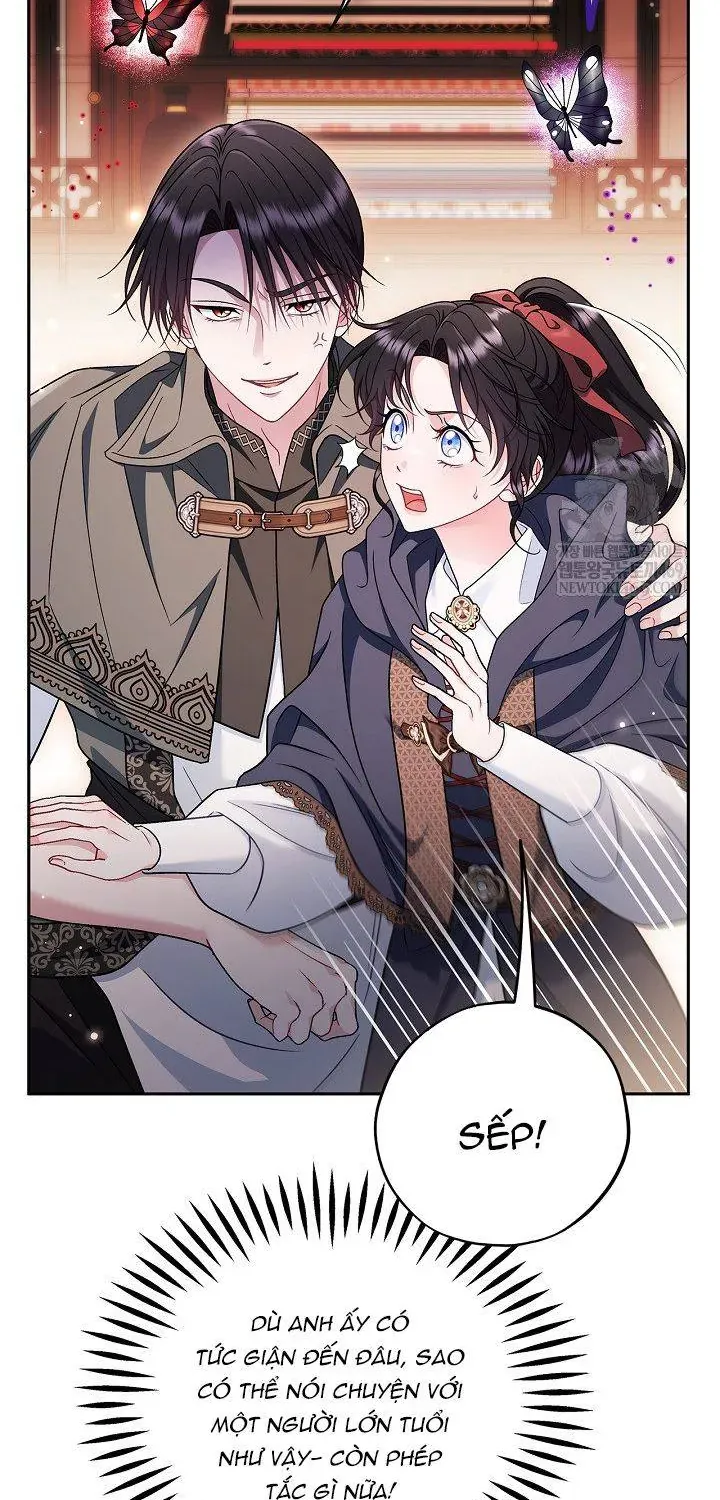 Trở Thành Người Giám Định Chất Độc Cho Thế Lực Hắc Ám Chap 90 - Next Chap 91