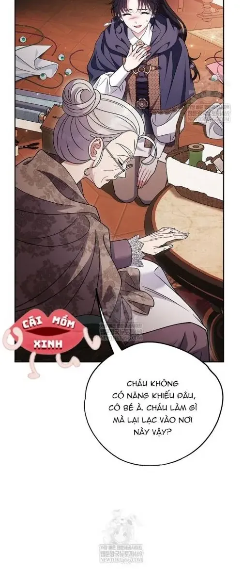 Trở Thành Người Giám Định Chất Độc Cho Thế Lực Hắc Ám Chap 90 - Next Chap 91