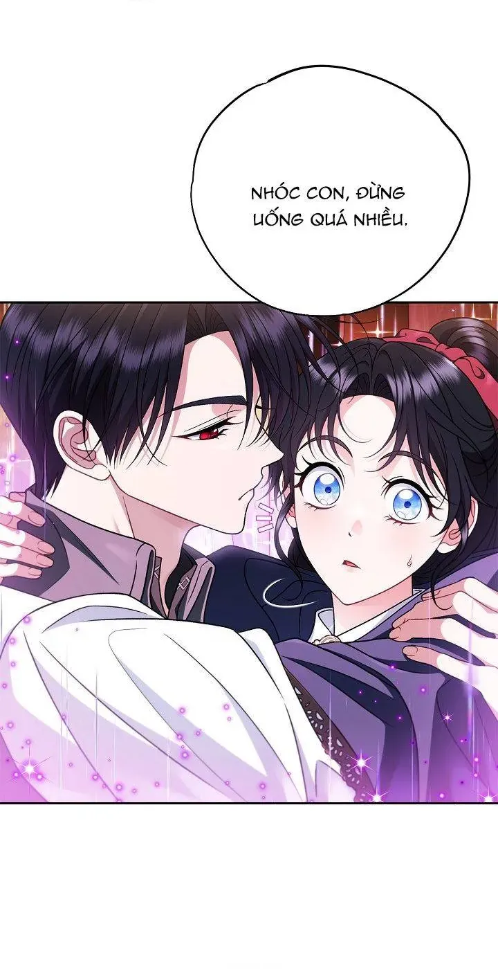 Trở Thành Người Giám Định Chất Độc Cho Thế Lực Hắc Ám Chap 90 - Next Chap 91