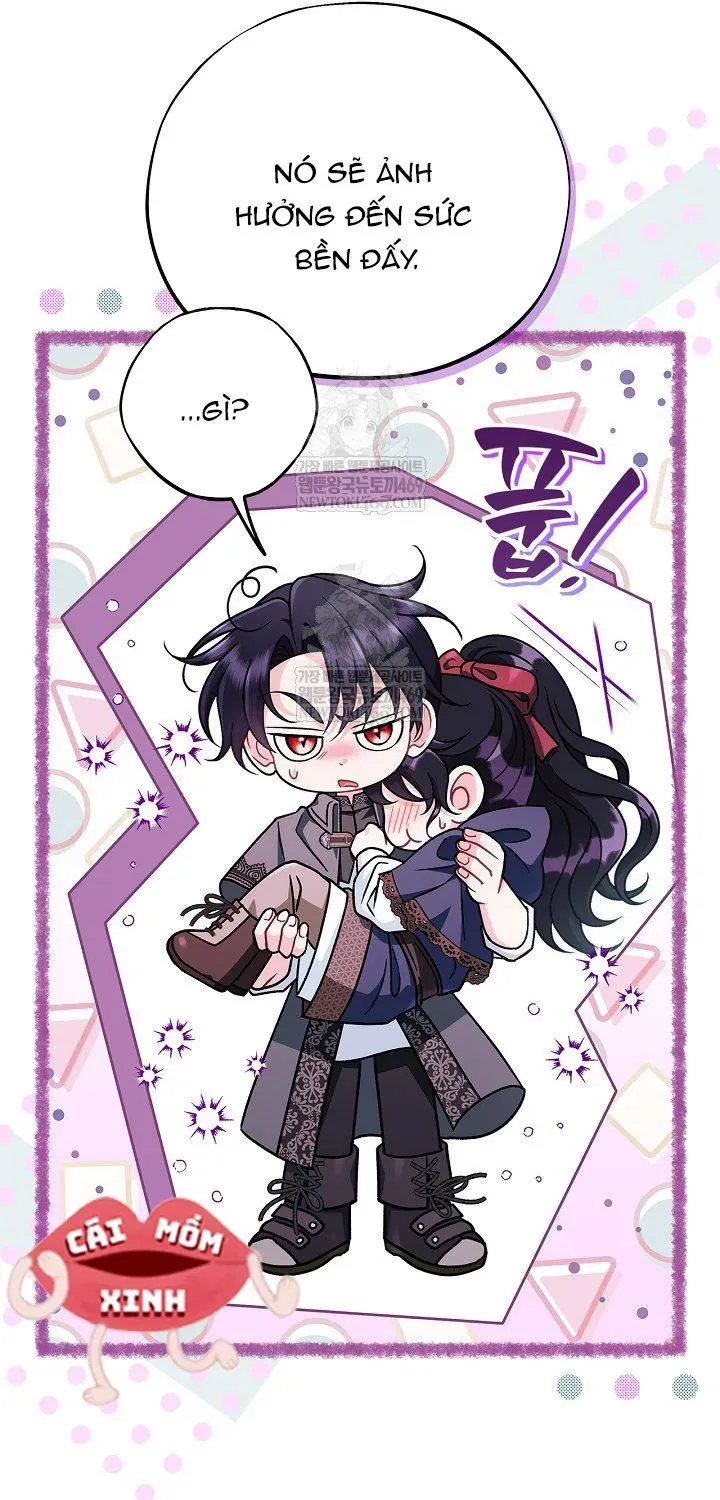 Trở Thành Người Giám Định Chất Độc Cho Thế Lực Hắc Ám Chap 90 - Next Chap 91