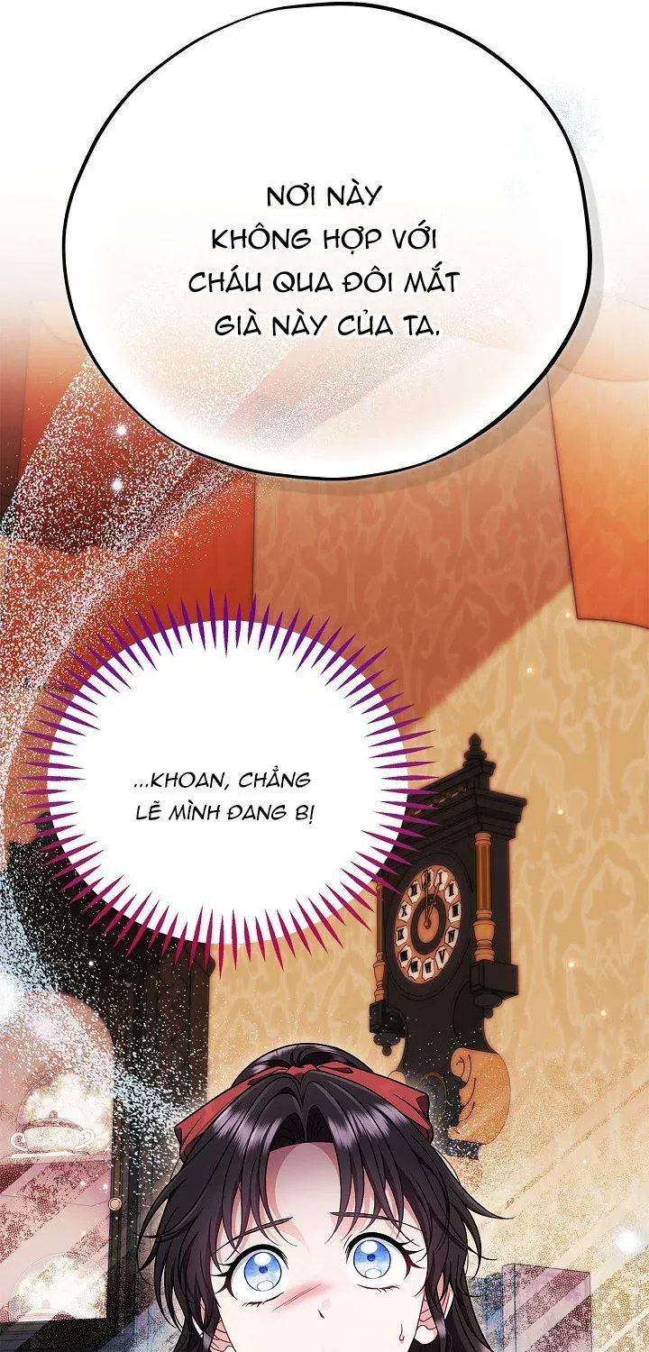 Trở Thành Người Giám Định Chất Độc Cho Thế Lực Hắc Ám Chap 90 - Next Chap 91