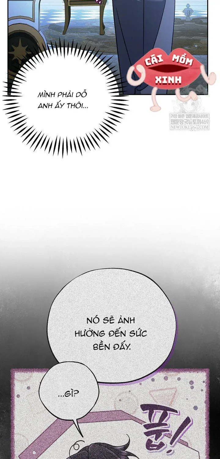 Trở Thành Người Giám Định Chất Độc Cho Thế Lực Hắc Ám Chap 90 - Next Chap 91