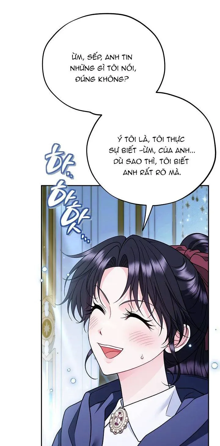Trở Thành Người Giám Định Chất Độc Cho Thế Lực Hắc Ám Chap 90 - Next Chap 91