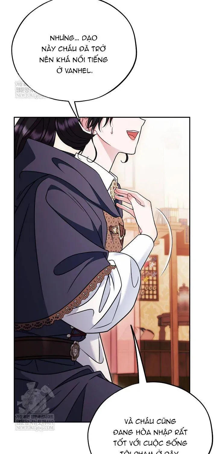 Trở Thành Người Giám Định Chất Độc Cho Thế Lực Hắc Ám Chap 90 - Next Chap 91