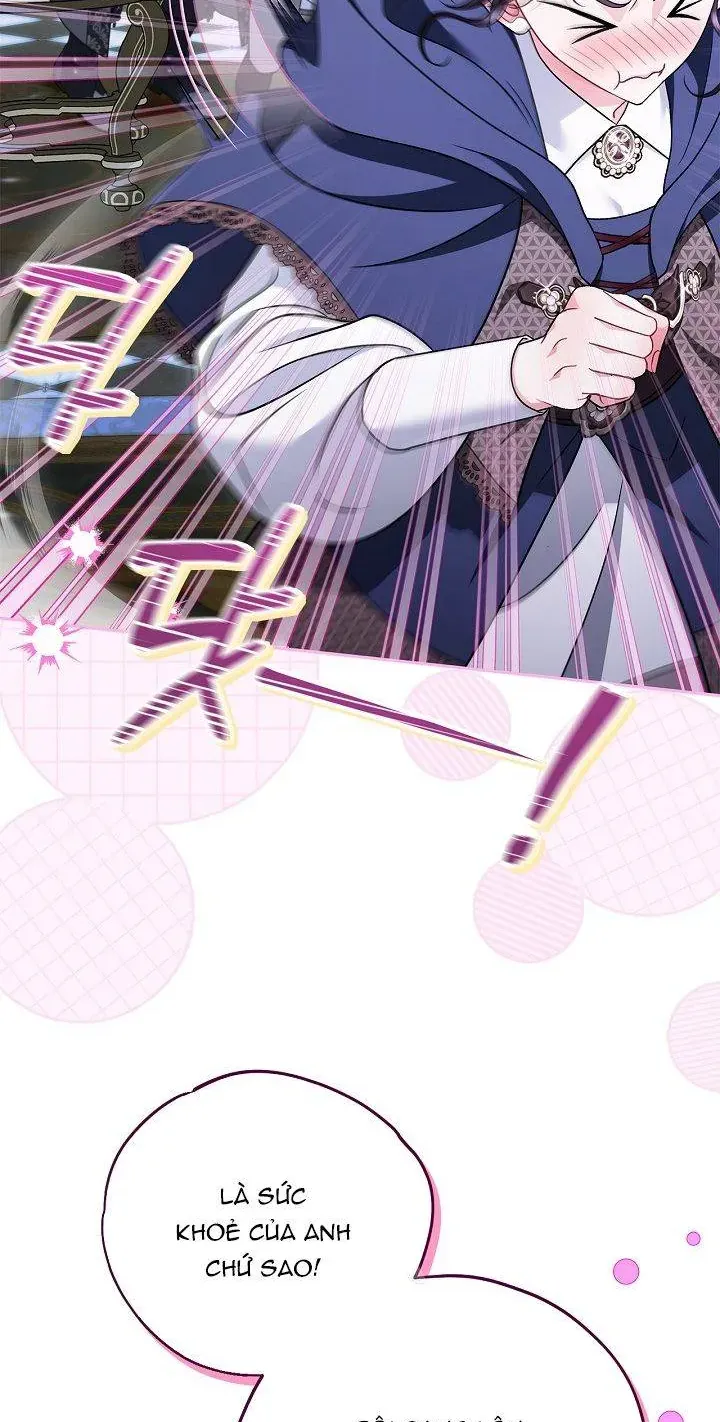 Trở Thành Người Giám Định Chất Độc Cho Thế Lực Hắc Ám Chap 90 - Next Chap 91