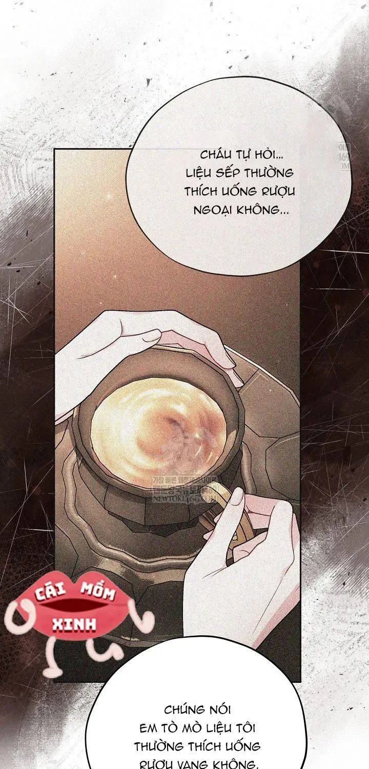 Trở Thành Người Giám Định Chất Độc Cho Thế Lực Hắc Ám Chap 90 - Next Chap 91