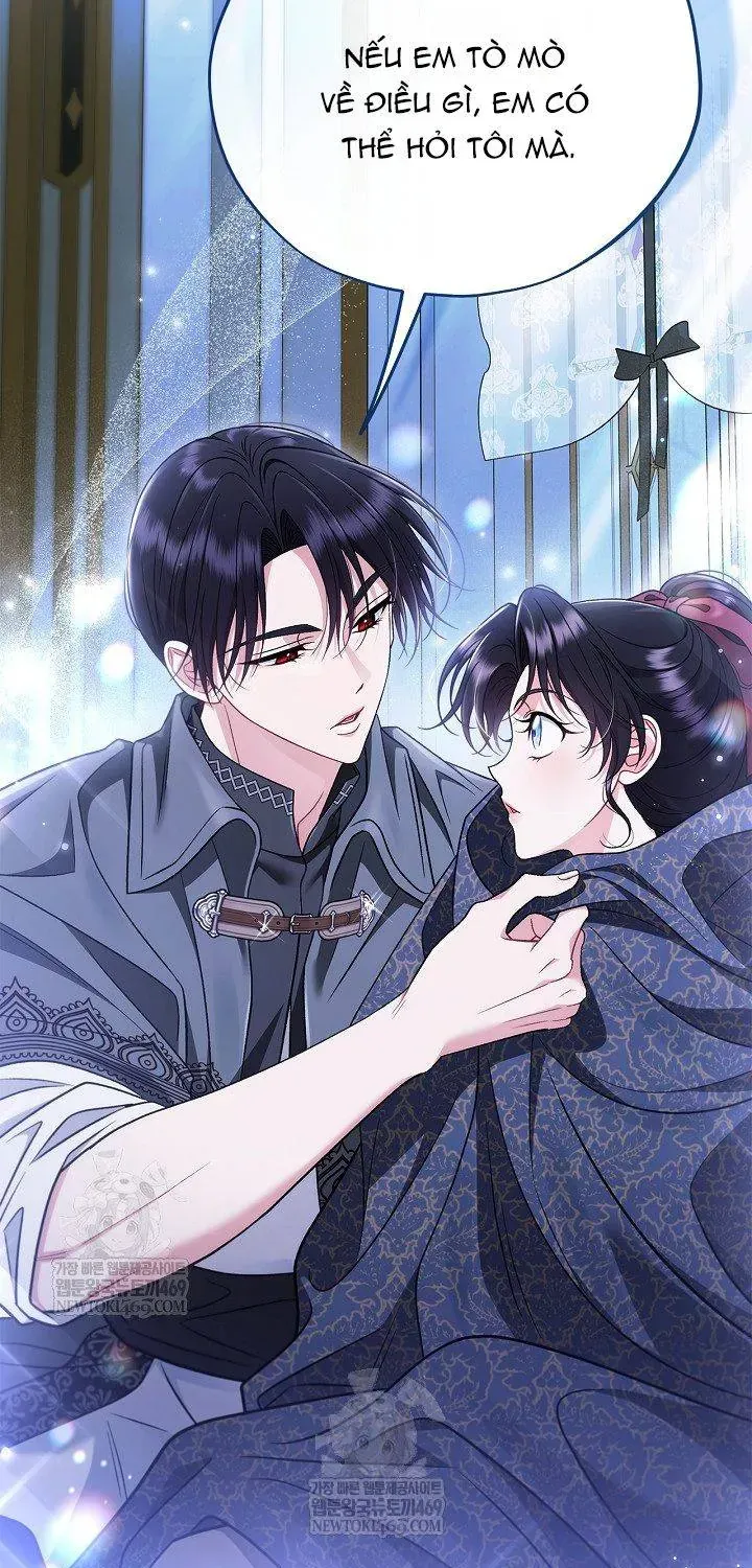 Trở Thành Người Giám Định Chất Độc Cho Thế Lực Hắc Ám Chap 90 - Next Chap 91