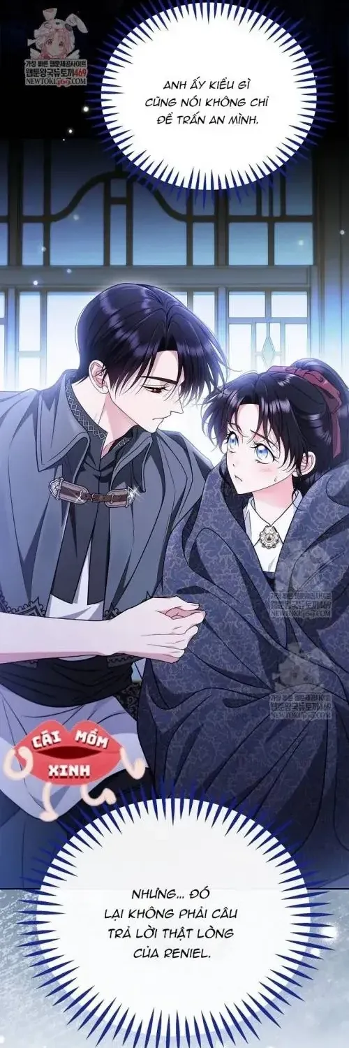 Trở Thành Người Giám Định Chất Độc Cho Thế Lực Hắc Ám Chap 91 - Next Chap 92