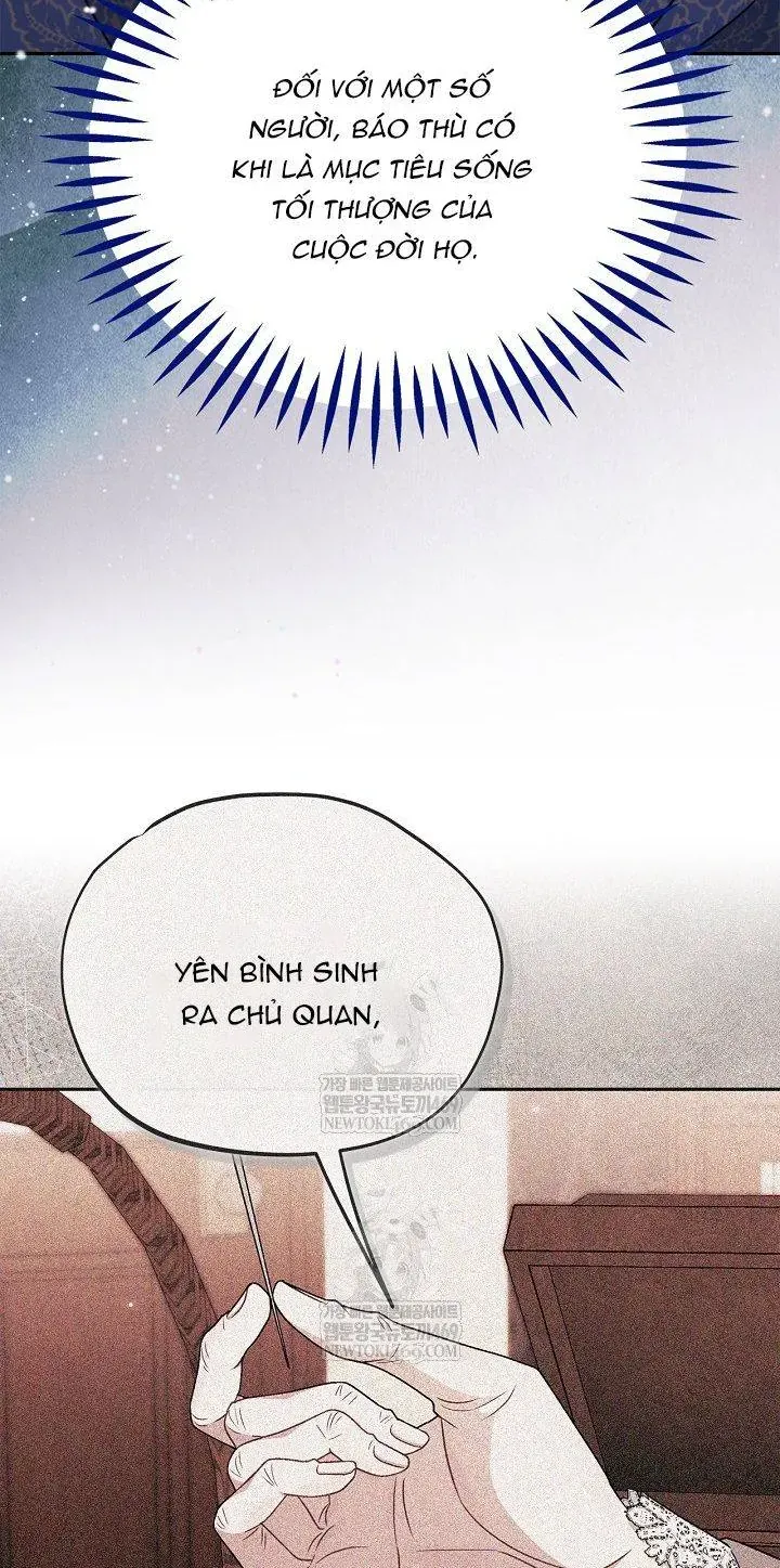 Trở Thành Người Giám Định Chất Độc Cho Thế Lực Hắc Ám Chap 91 - Next Chap 92