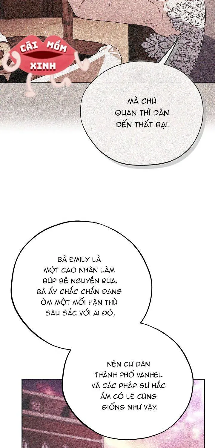 Trở Thành Người Giám Định Chất Độc Cho Thế Lực Hắc Ám Chap 91 - Next Chap 92