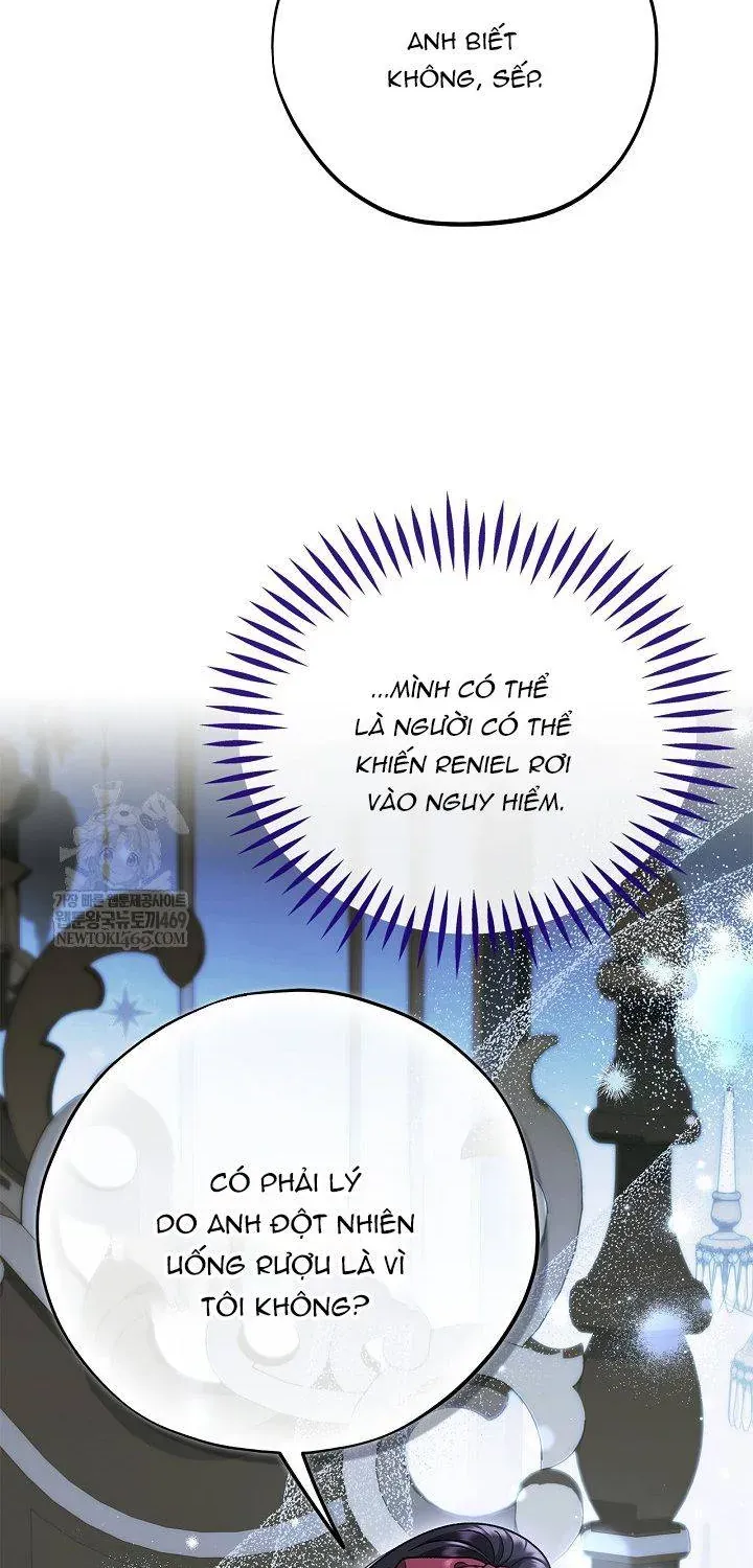 Trở Thành Người Giám Định Chất Độc Cho Thế Lực Hắc Ám Chap 91 - Next Chap 92