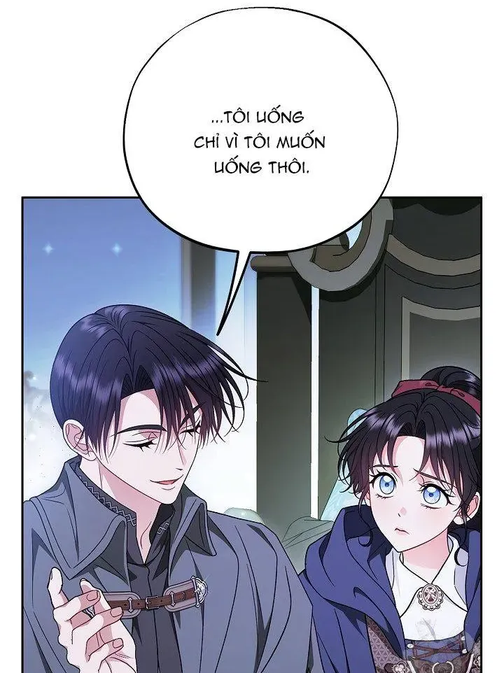 Trở Thành Người Giám Định Chất Độc Cho Thế Lực Hắc Ám Chap 91 - Next Chap 92