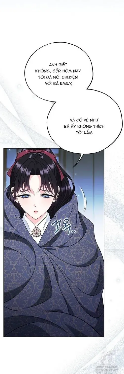 Trở Thành Người Giám Định Chất Độc Cho Thế Lực Hắc Ám Chap 91 - Next Chap 92