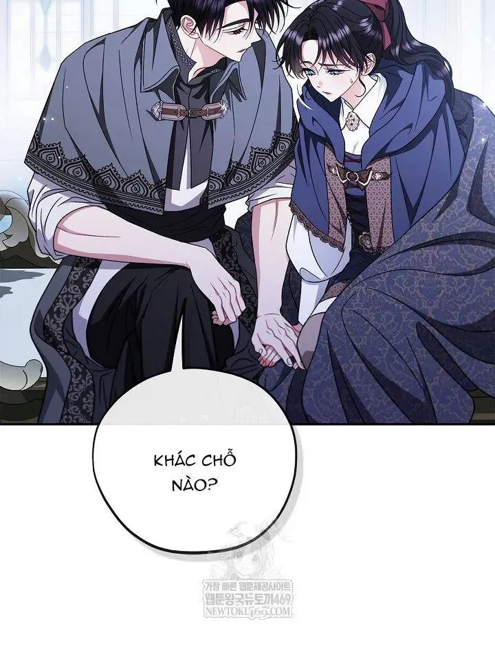 Trở Thành Người Giám Định Chất Độc Cho Thế Lực Hắc Ám Chap 91 - Next Chap 92