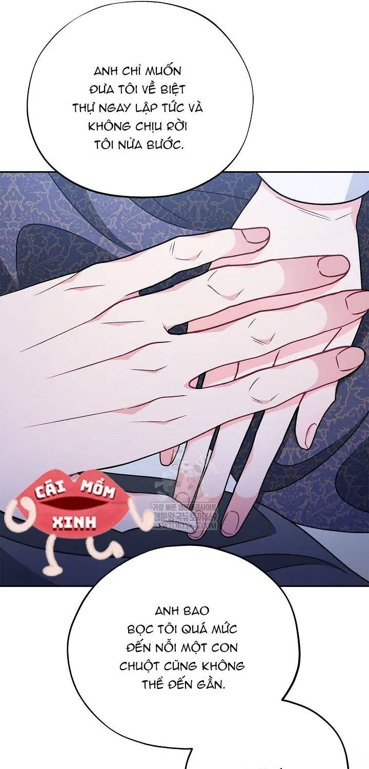 Trở Thành Người Giám Định Chất Độc Cho Thế Lực Hắc Ám Chap 91 - Next Chap 92