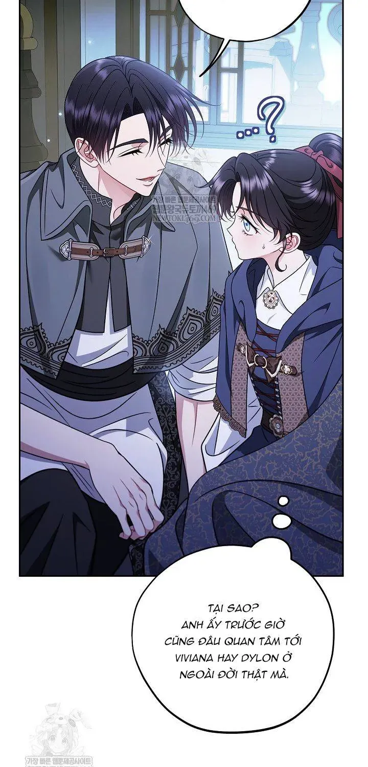 Trở Thành Người Giám Định Chất Độc Cho Thế Lực Hắc Ám Chap 91 - Next Chap 92