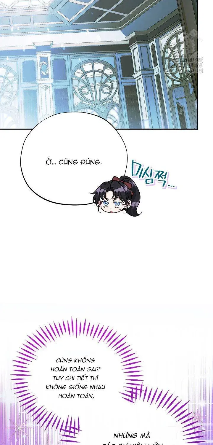 Trở Thành Người Giám Định Chất Độc Cho Thế Lực Hắc Ám Chap 91 - Next Chap 92