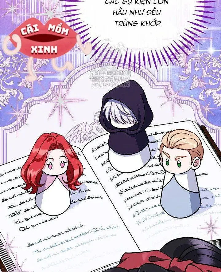 Trở Thành Người Giám Định Chất Độc Cho Thế Lực Hắc Ám Chap 91 - Next Chap 92