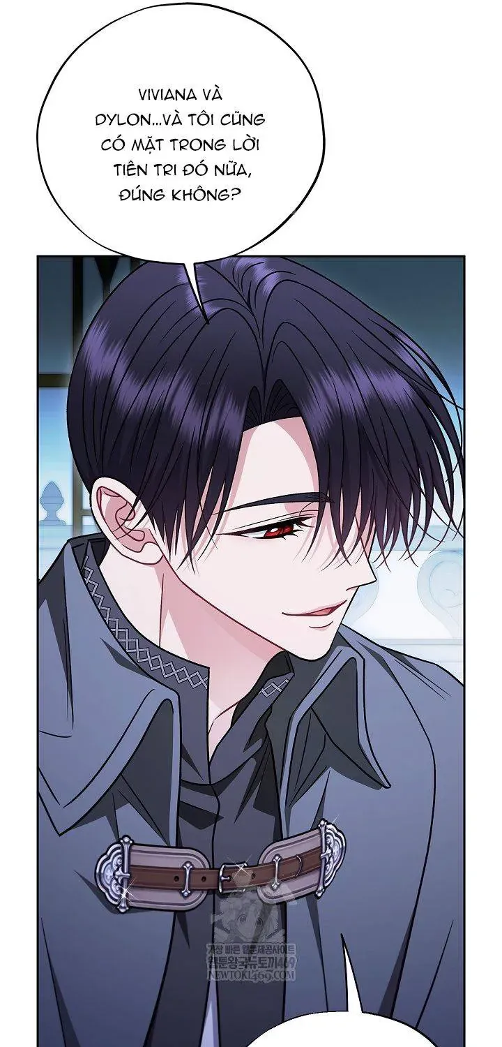 Trở Thành Người Giám Định Chất Độc Cho Thế Lực Hắc Ám Chap 91 - Next Chap 92