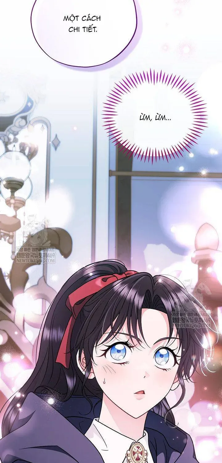 Trở Thành Người Giám Định Chất Độc Cho Thế Lực Hắc Ám Chap 91 - Next Chap 92