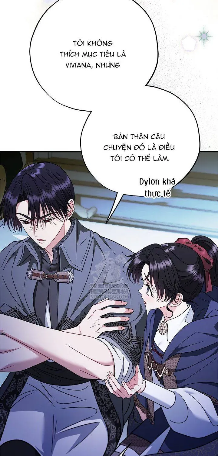 Trở Thành Người Giám Định Chất Độc Cho Thế Lực Hắc Ám Chap 91 - Next Chap 92