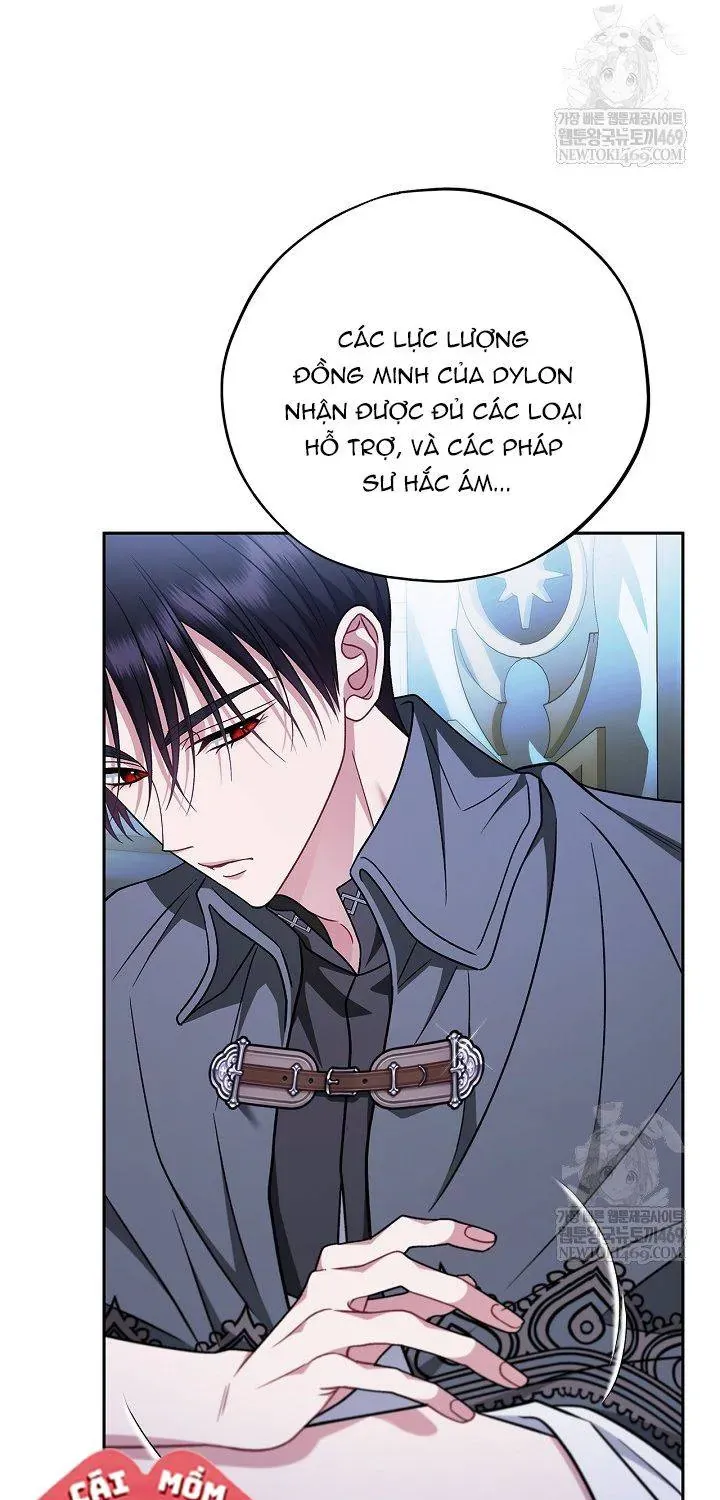Trở Thành Người Giám Định Chất Độc Cho Thế Lực Hắc Ám Chap 91 - Next Chap 92