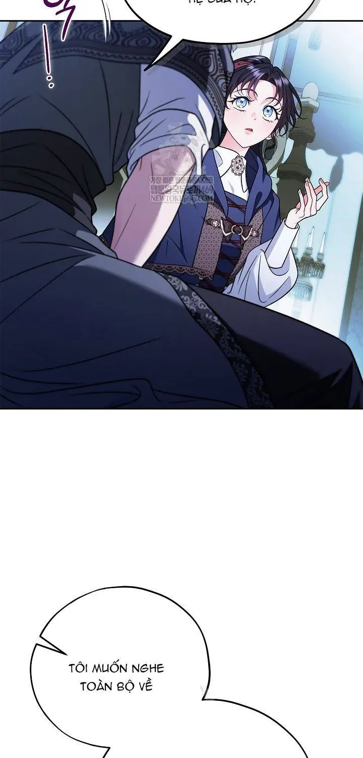 Trở Thành Người Giám Định Chất Độc Cho Thế Lực Hắc Ám Chap 91 - Next Chap 92