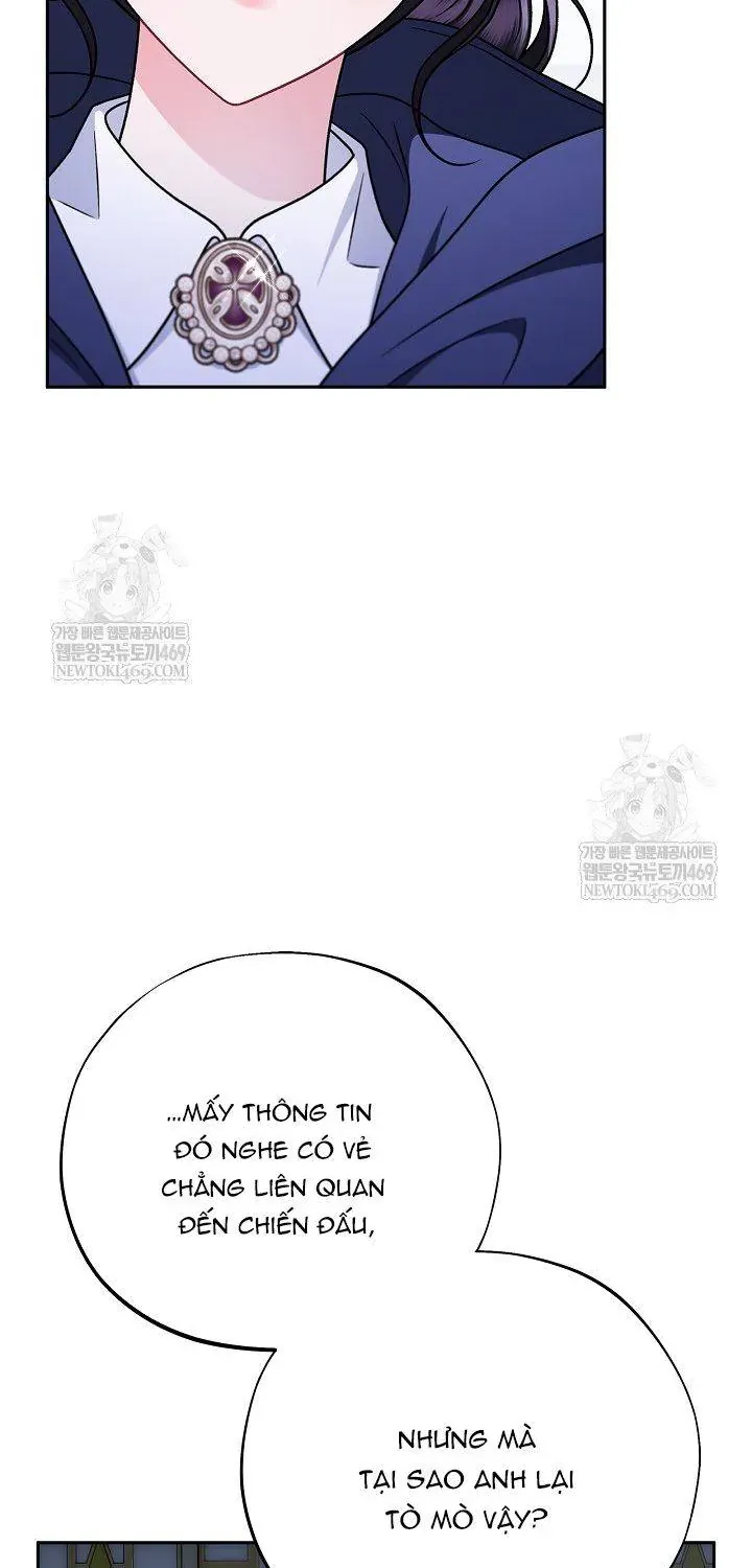 Trở Thành Người Giám Định Chất Độc Cho Thế Lực Hắc Ám Chap 91 - Next Chap 92