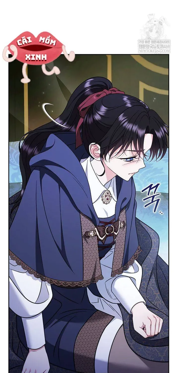 Trở Thành Người Giám Định Chất Độc Cho Thế Lực Hắc Ám Chap 91 - Next Chap 92