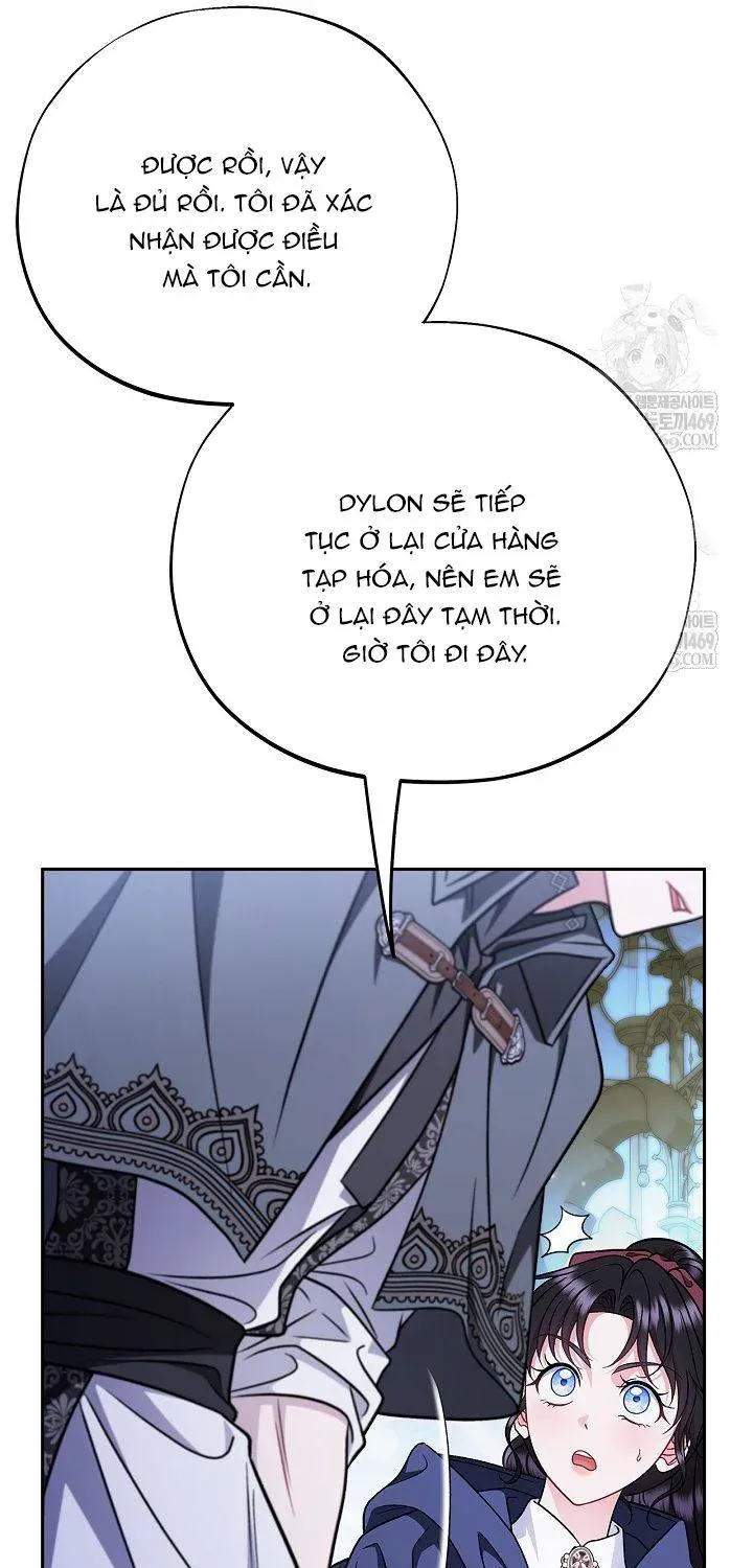 Trở Thành Người Giám Định Chất Độc Cho Thế Lực Hắc Ám Chap 91 - Next Chap 92