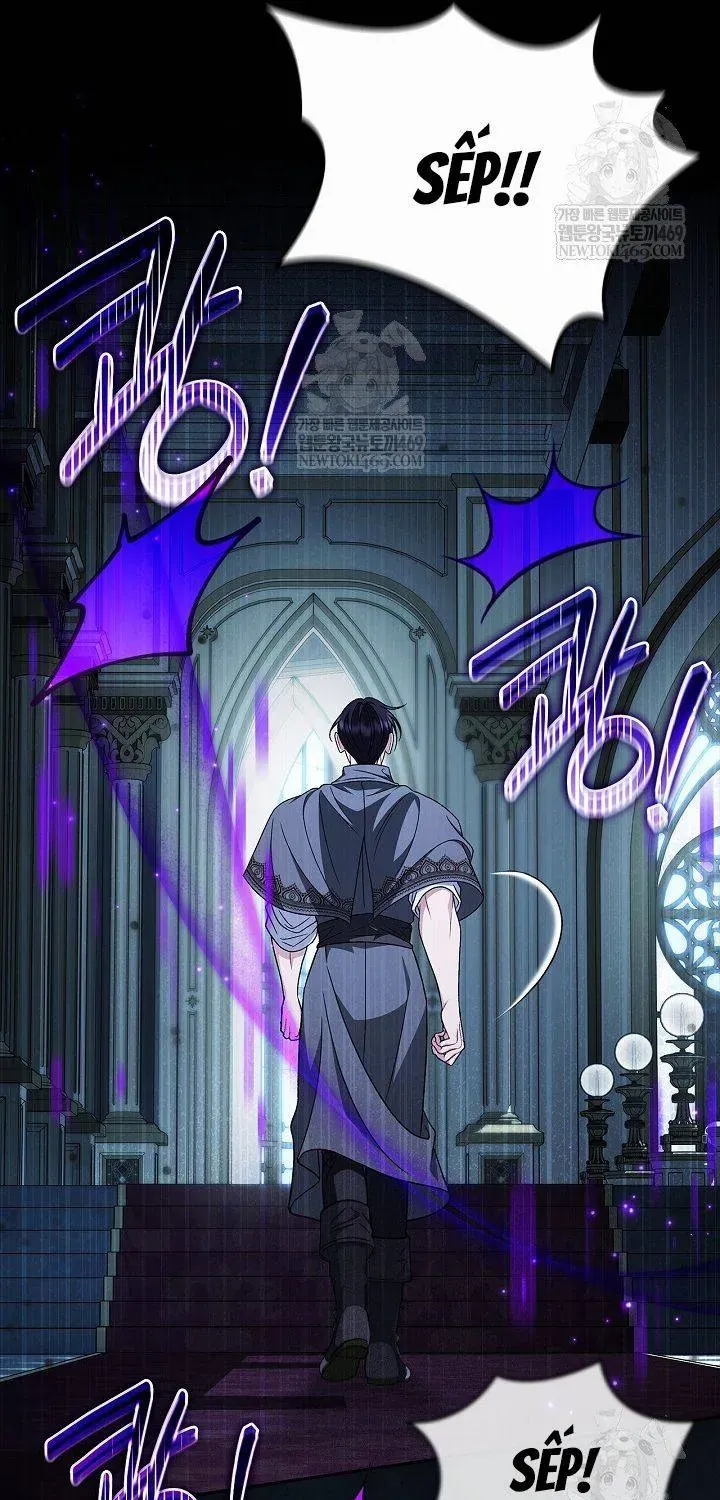 Trở Thành Người Giám Định Chất Độc Cho Thế Lực Hắc Ám Chap 91 - Next Chap 92