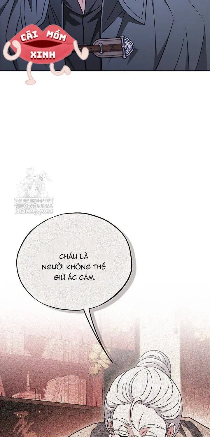 Trở Thành Người Giám Định Chất Độc Cho Thế Lực Hắc Ám Chap 91 - Next Chap 92