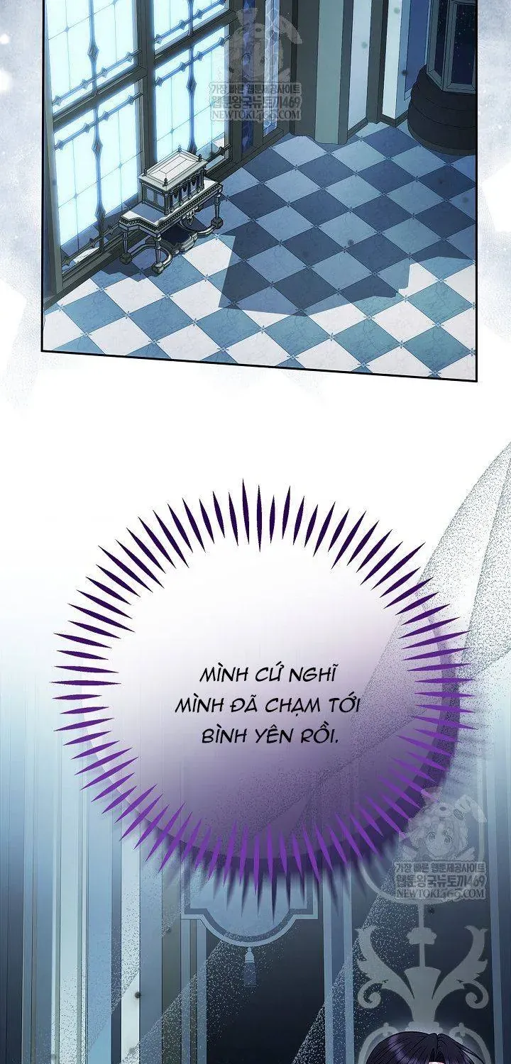 Trở Thành Người Giám Định Chất Độc Cho Thế Lực Hắc Ám Chap 91 - Next Chap 92